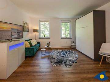 Ferienpark für 2 Personen in Drei Kaiserbäder, Heringsdorf, Bild 4