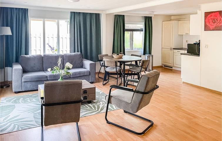 Camping für 4 Personen, mit Garten und Terrasse in Gelderland - 3