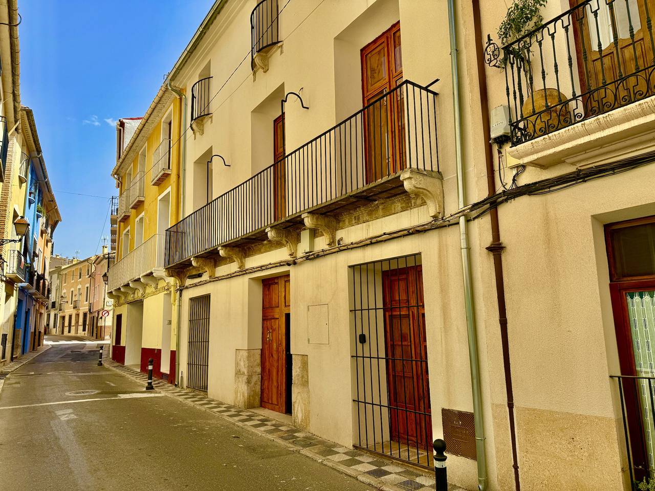 Rincon De Biar By Gloove in Biar, Interior de Alicante