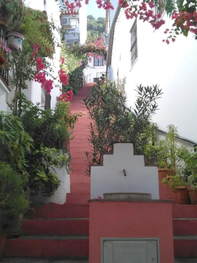 Casa de vacaciones para 5 personas, con vistas - 1