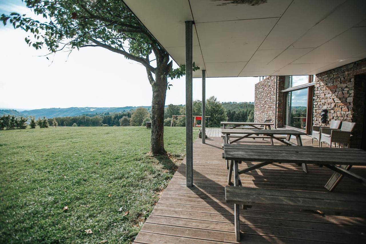 Holiday Home in Malmedy, Naturpark Hohes Venn