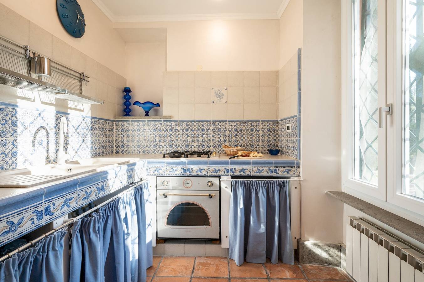 Tenuta Cavi 10, Emma Villas in Segni, Provincia di Roma