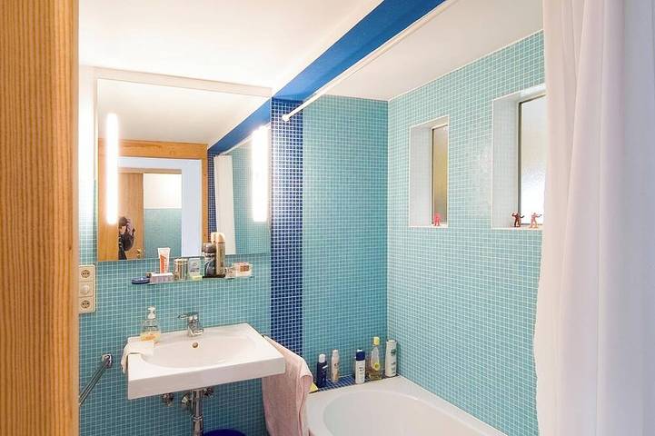 Ganze Wohnung, Loft Am See - Apartment mit direktem Seezugang in Hallstatt in Hallstatt, Dachstein Salzkammergut