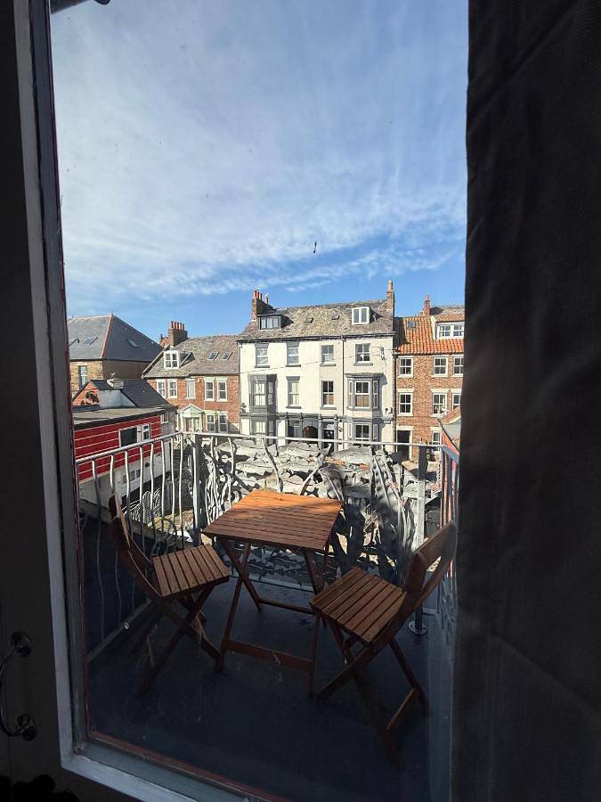 Standard Double Room in Whitby, North York Moors National Park