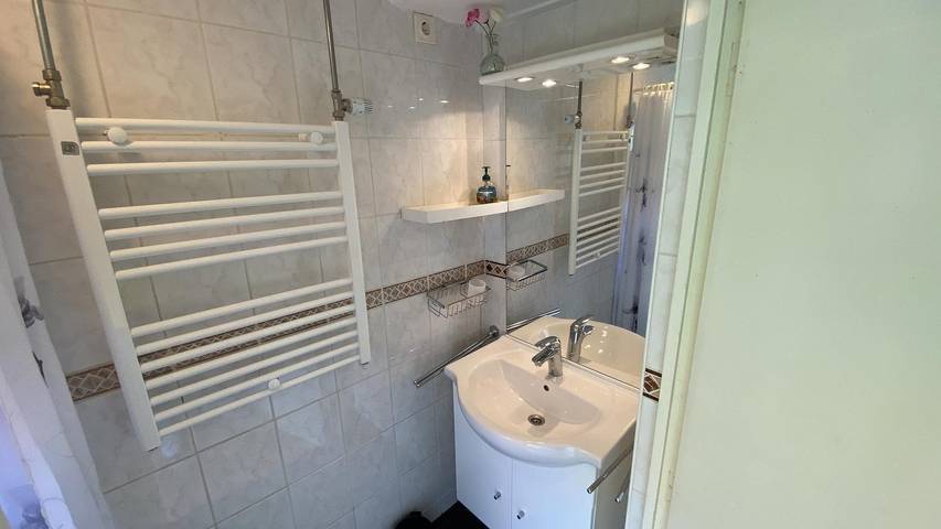 Ferienhaus für 4 Personen, mit Balkon/Terrasse und Terrasse in Renesse - 2