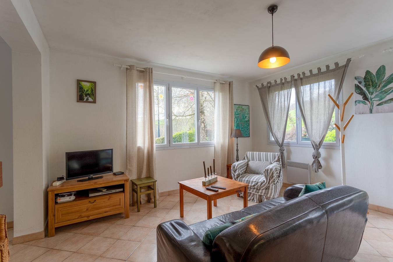 Location De Vacances pour 4 Personnes dans Artigues (Hautes-Pyrénées), Hautes-Pyrénées