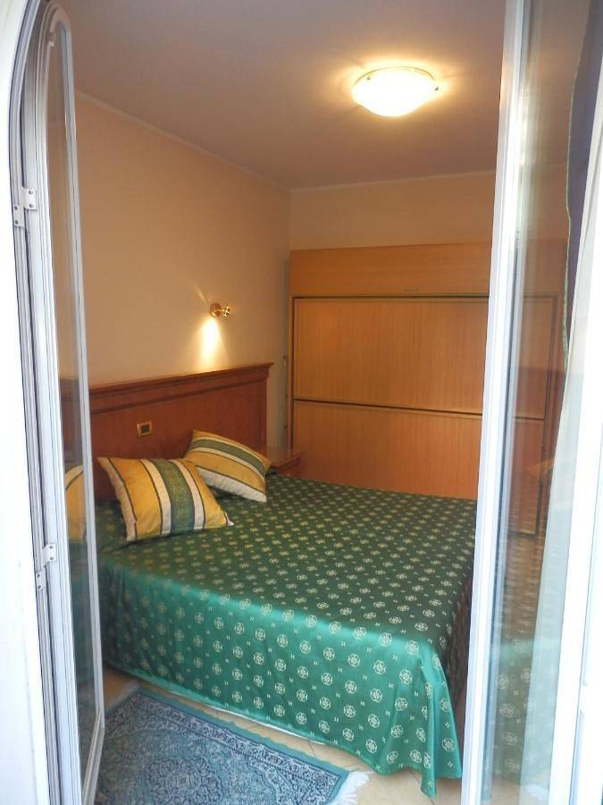 Hotel Jean Marie in Taggia (City), Taggia