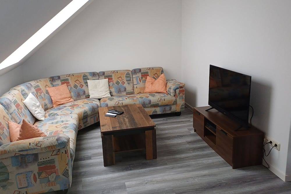 Geheel appartement, Ferienwohnung in Leipzig in Leipzig, Leipzig en omgeving