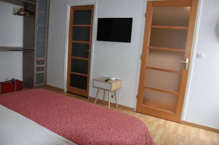 Location de vacances pour 8 personnes, avec terrasse à Étaples - 2