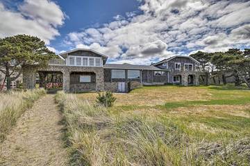 Holiday Home for 12 People in Oregon Coast, Oregon, Photo 3
