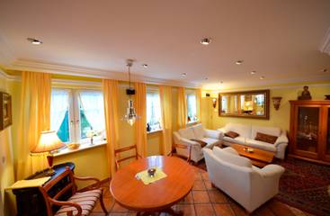 Ferienhaus für 4 Personen in Groß Zicker, Mönchgut, Bild 3