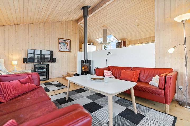 Villa für 6 Personen, mit Sauna in Dänemark - 3