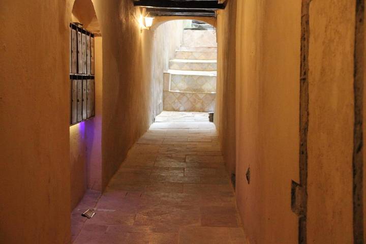 B&b per 3 persone, con Panorama a Lione