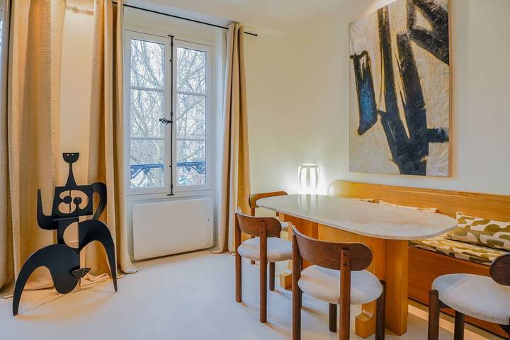 Villa pour 4 personnes, avec jardin dans Île de France - 4