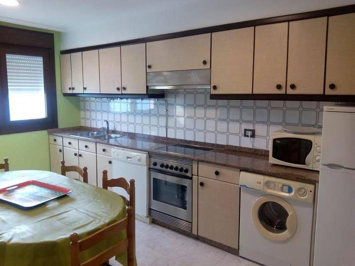 Gîte pour 6 personnes, avec vue sur l’océan à Sanxenxo - 2