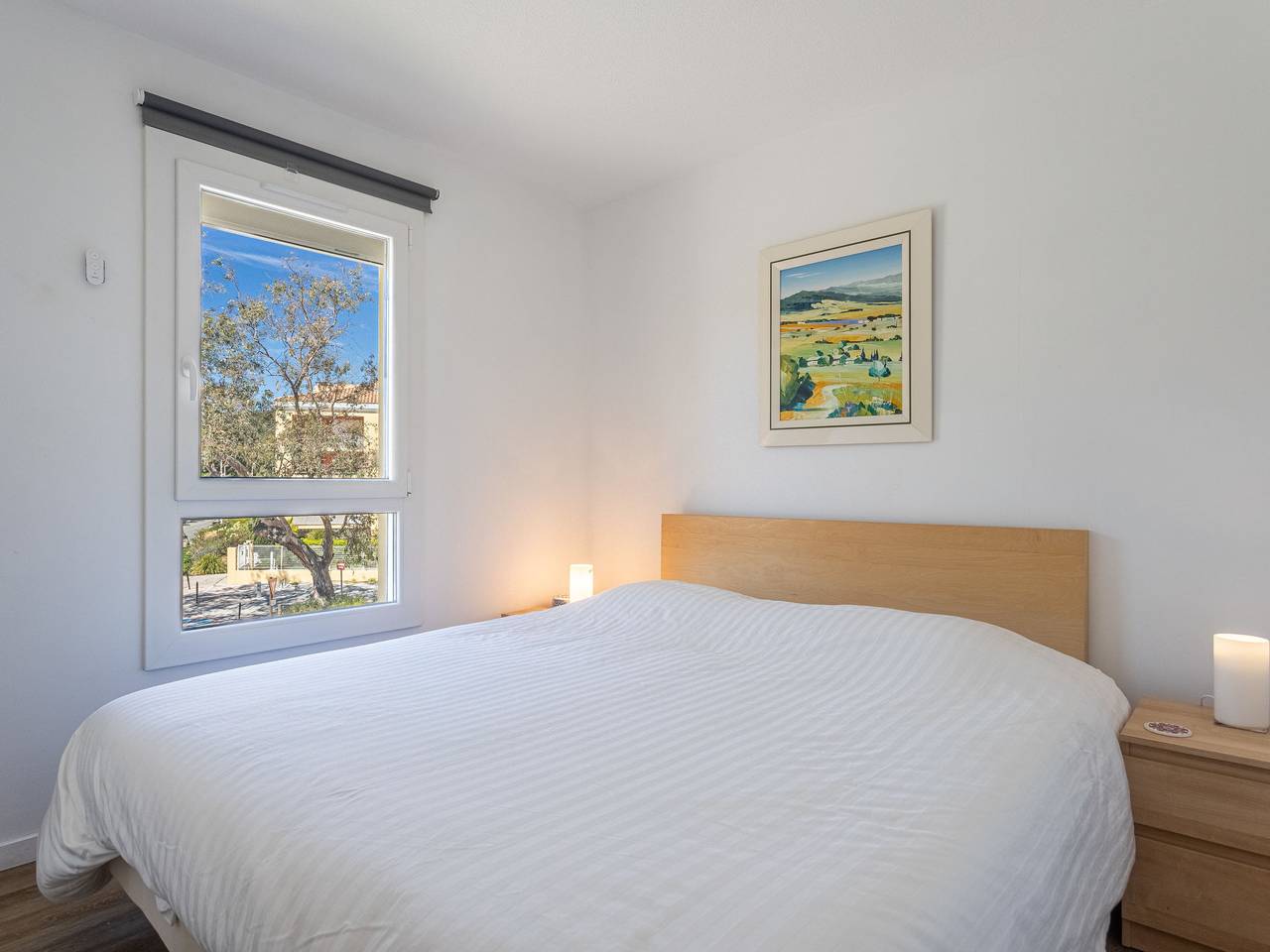 Ganze Wohnung, Les Ondines in Bormes-les-Mimosas, Parc national Port-Cros