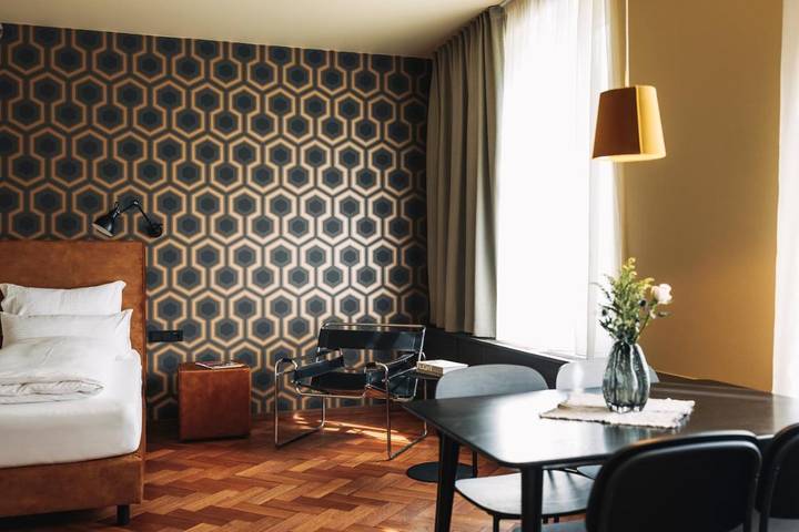 Appart’hôtel pour 2 personnes