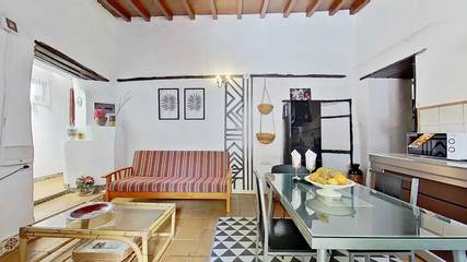 Casa Rural para 2 Personas en Valle de Guerra, San Cristóbal de La Laguna, Foto 4