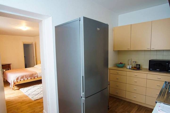 Gîte pour 4 personnes, avec balcon dans Office De Tourisme De Concarneau - 4