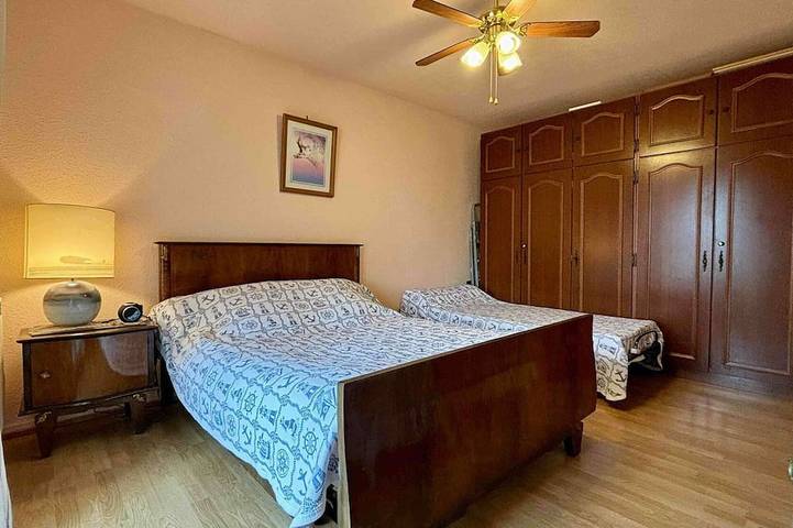 Gîte pour 4 personnes, avec balcon dans Port de Boyardville - 3