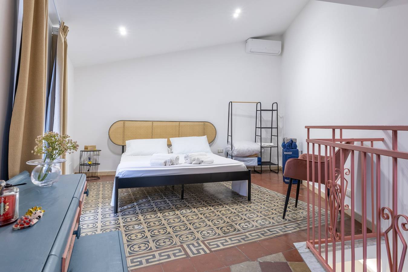 Ganze Wohnung, Casa Vacanze Das – Modica, Barockstadt in Modica (dorf), Modica