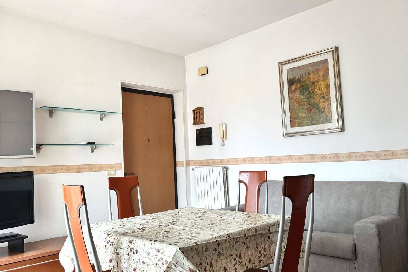 Ganze Wohnung, Se095 Profeti in Senigallia (Gemeinde), Ancona Provinz
