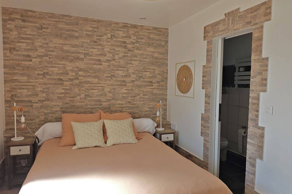 Chambre d'hôtes \"Moliets\" in Clermont, Région de Dax