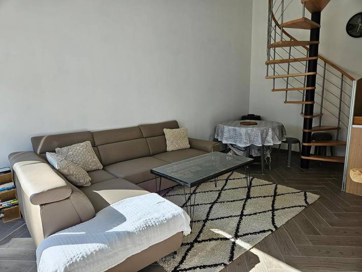 Location de vacances pour 6 personnes, avec vue et jardin, animaux acceptés à Durtol - 3