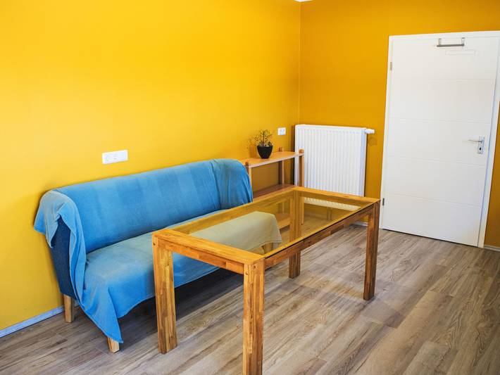 Ferienwohnung für 2 Personen, mit Terrasse in Landkreis Rotenburg (Wümme) - 2