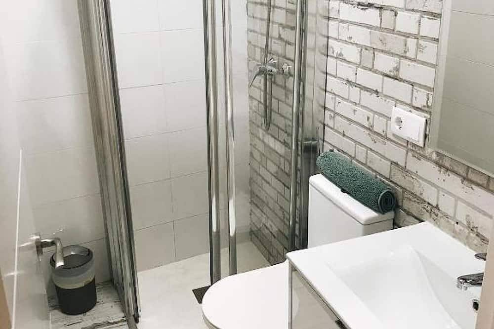 Entire apartment, Frida - Ground floor with patio in Mérida, Badajoz Province