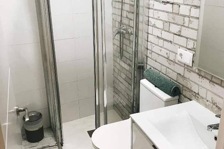 Gîte pour 3 personnes à Mérida - 4