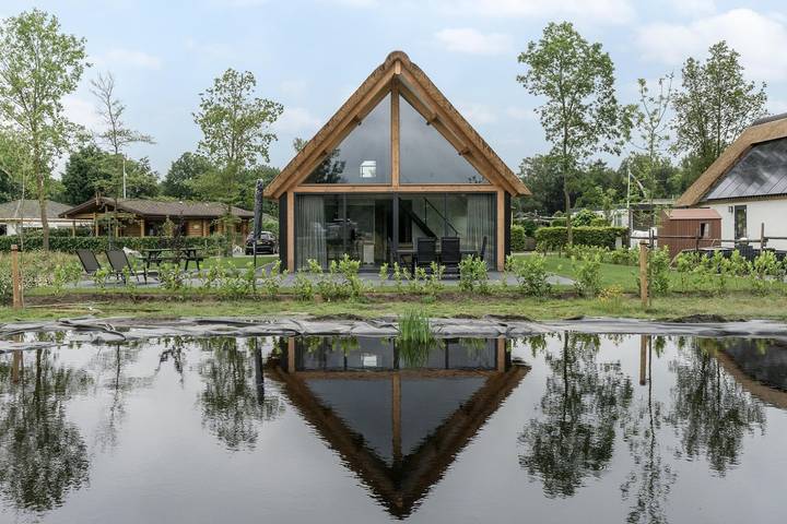 Bauernhof für 6 Personen, mit Garten und Terrasse - 1