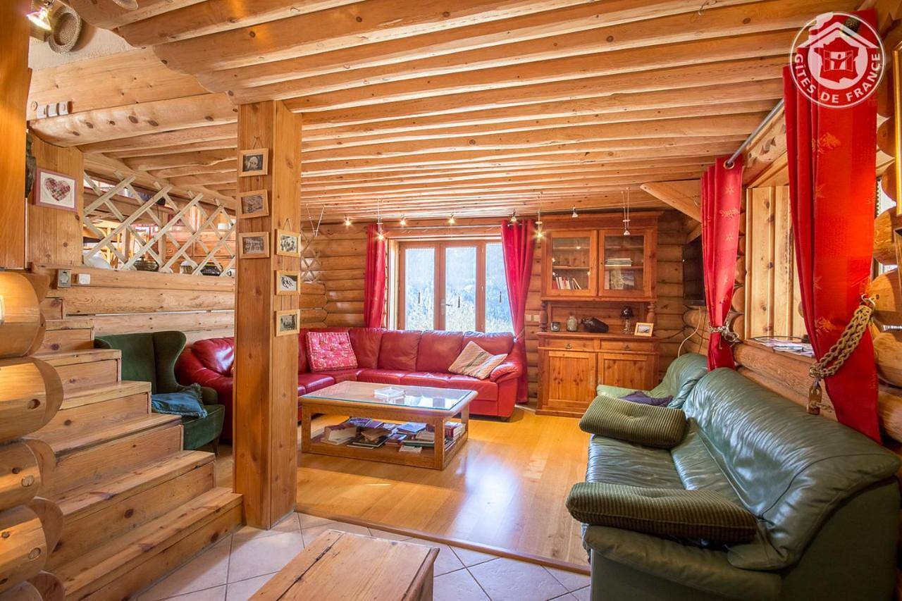 Le Chalet de la Vanoise in Saint-André (Savoie), Massif de la Vanoise