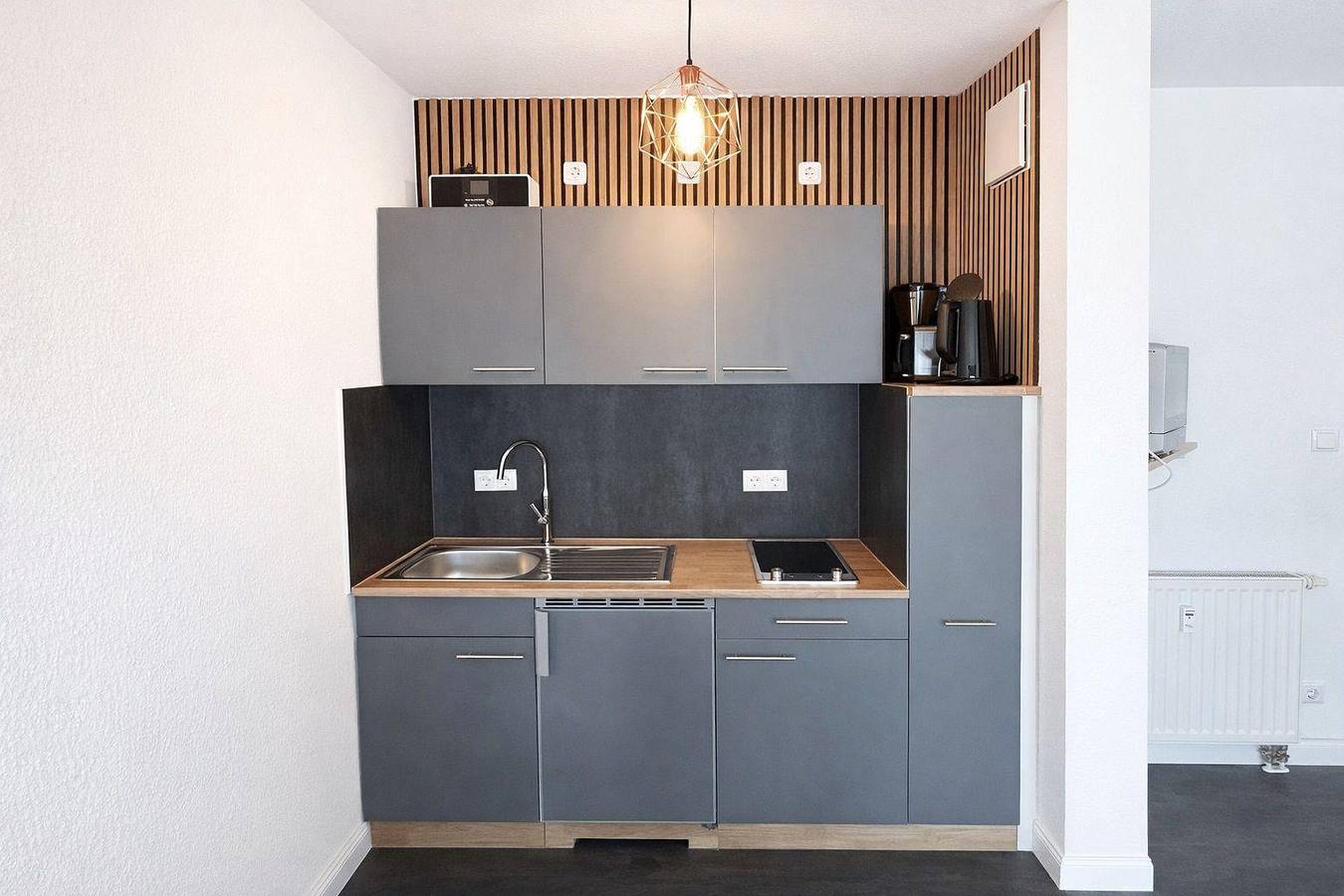 Ganze Ferienwohnung, Strandstraße - Wohnung 19 / 9476 in Ostseebad Kühlungsborn, Kühlungsborn