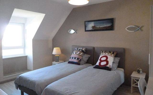 Triple Room in Saint-Guénolé, Penmarch