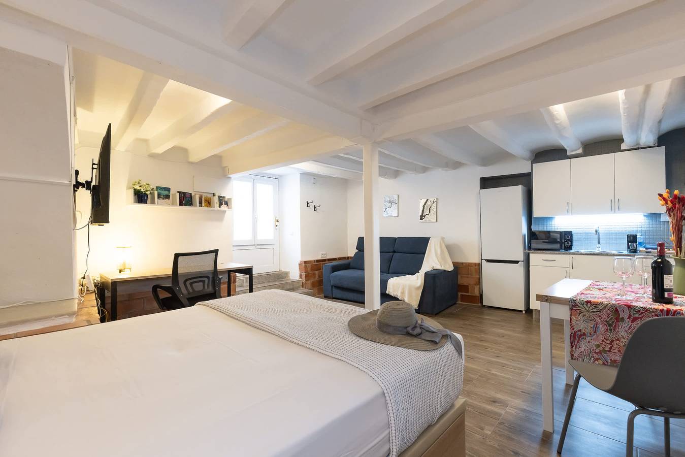 Geheel appartement, Canals in Tarragona, Costa Dorada