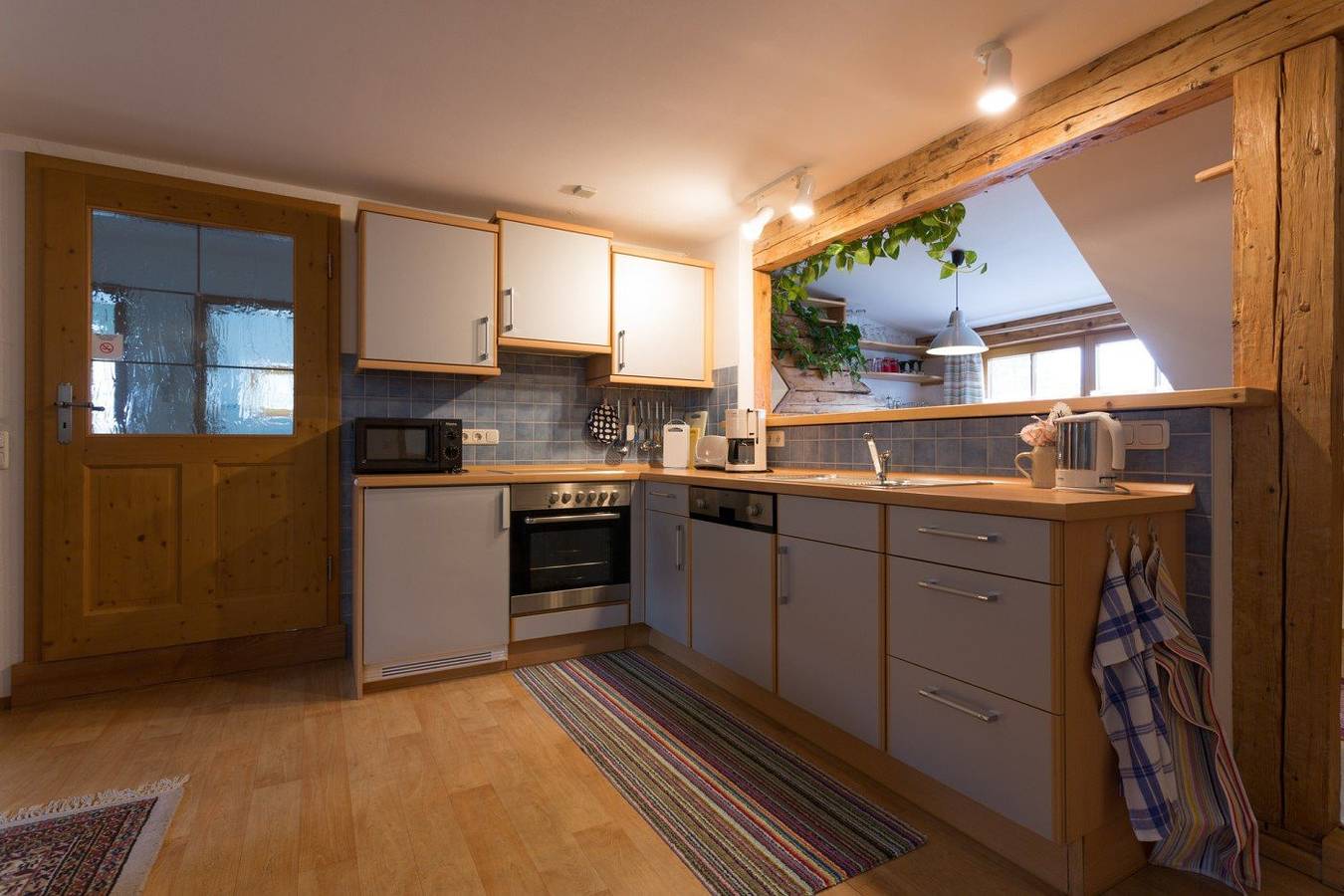 Ganze Wohnung, Wohnung Nr. 57 in Oberstdorf, Bayerisch Schwaben