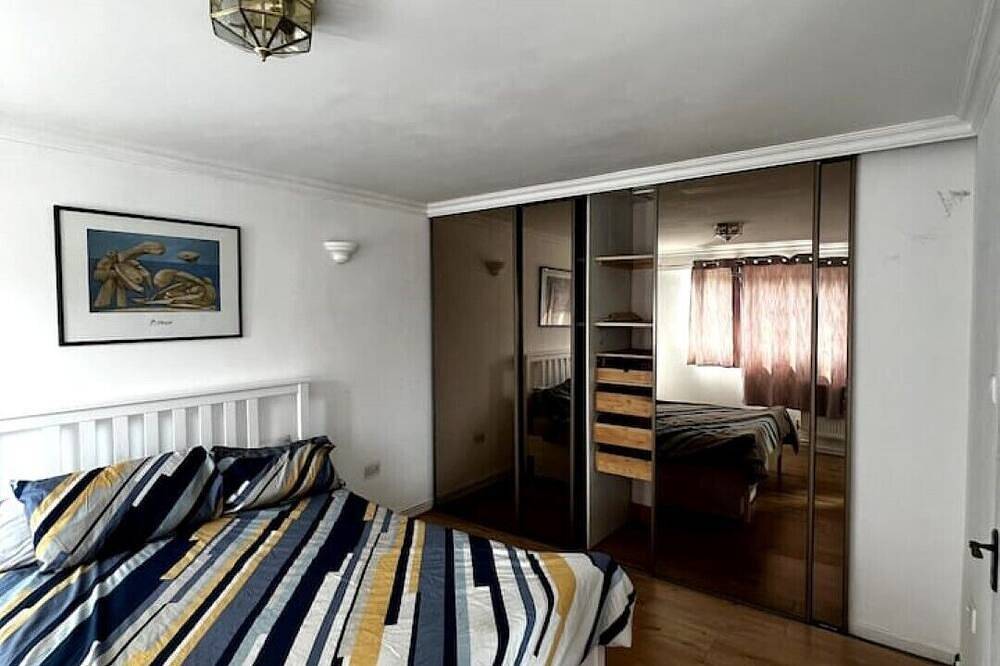 Casa vacanza a Londra a partire da 450€ a notte