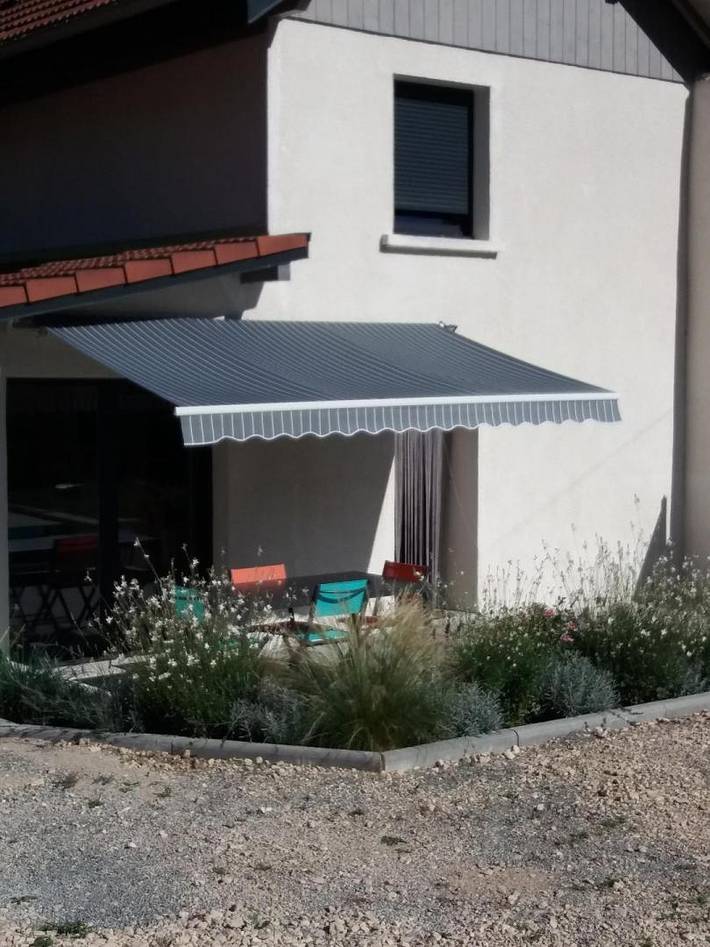 La Petite Maison in Bretonvillers, Französischer Jura