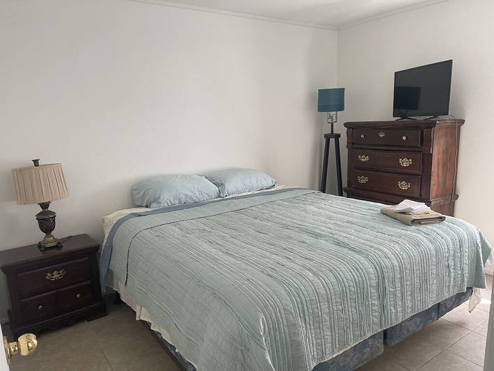 Maison de vacances pour 5 personnes