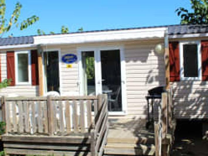 Bungalow für 6 Personen, mit Kinderpool in Katalonien - 2