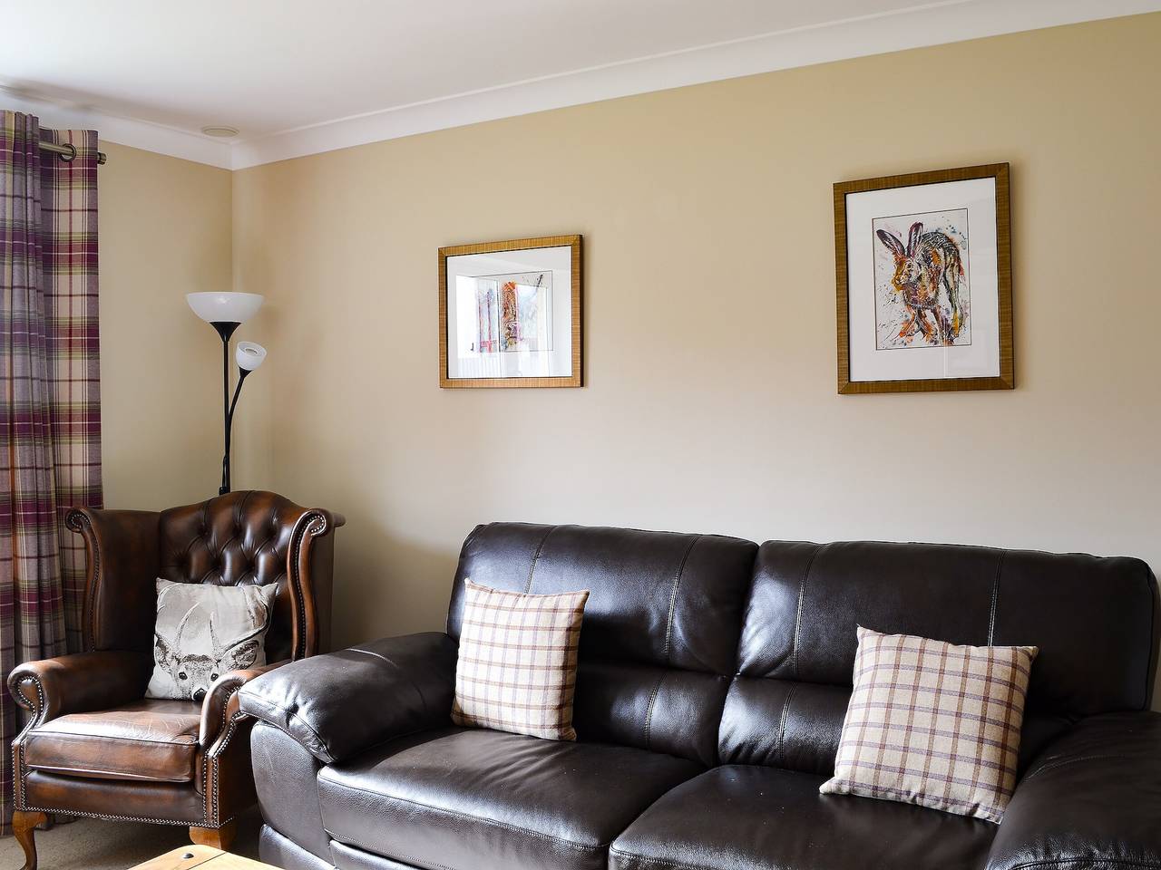 Stags Neuk in Aviemore, Highlands