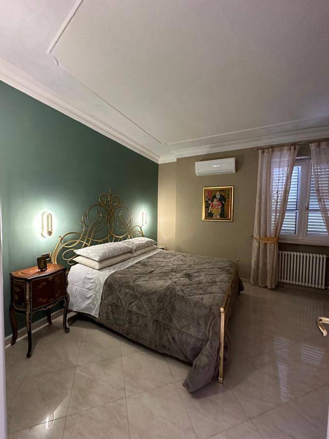 Esclusiva Luxury Villa con giardino in Lacco Ameno, Ischia