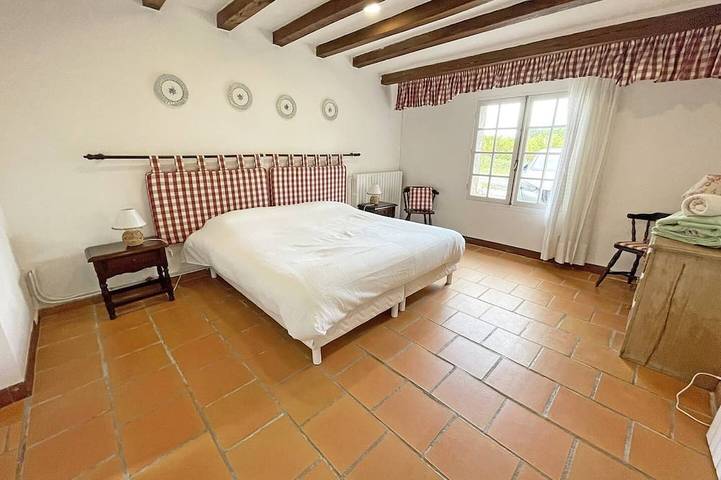 Location de vacances pour 6 personnes à Gageac-et-Rouillac - 3