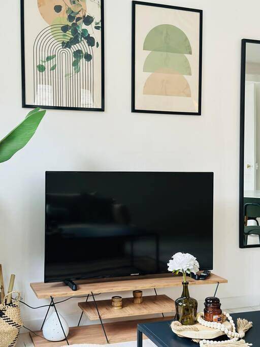 Gîte pour 6 personnes, avec vue dans Office de Tourisme du Pays de Laon - 4