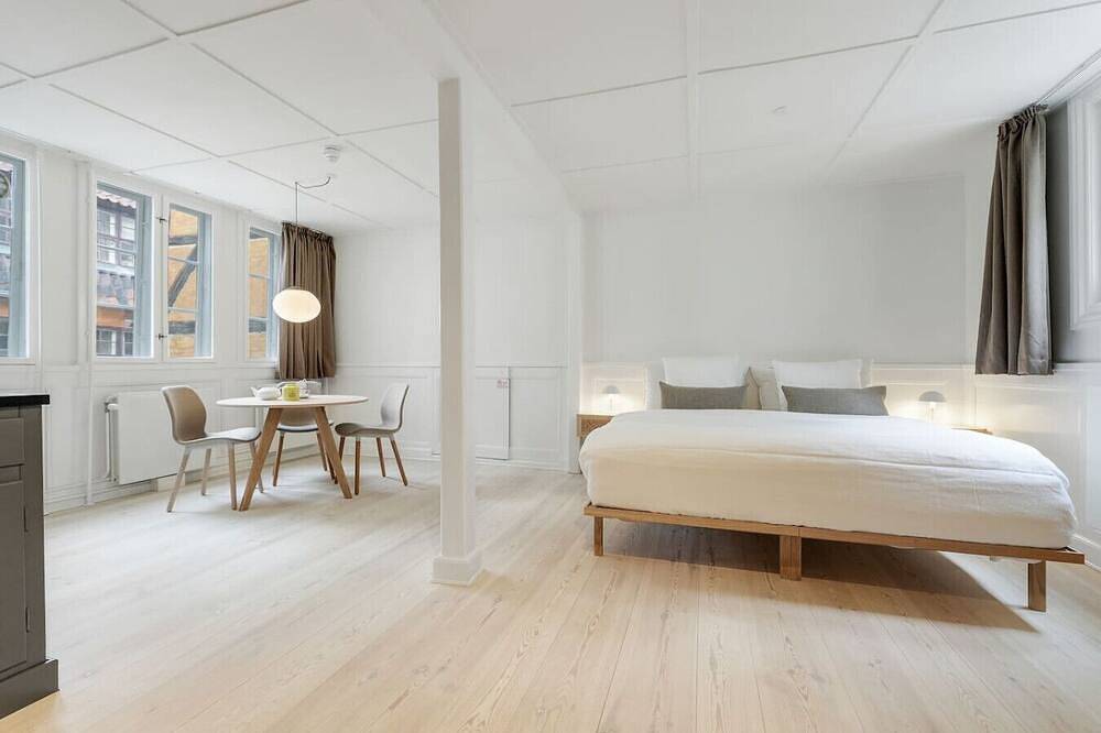 Ganze Wohnung, Small apartment in the heart of Kbh in Kopenhagen Zentrum, Kopenhagen