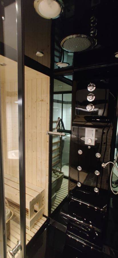 Gîte pour 4 personnes, avec terrasse ainsi que vue et sauna, animaux acceptés à Maasmechelen - 3