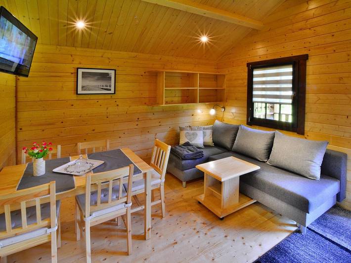 Ferienhaus für 3 Personen in Ustronie Morskie - 2