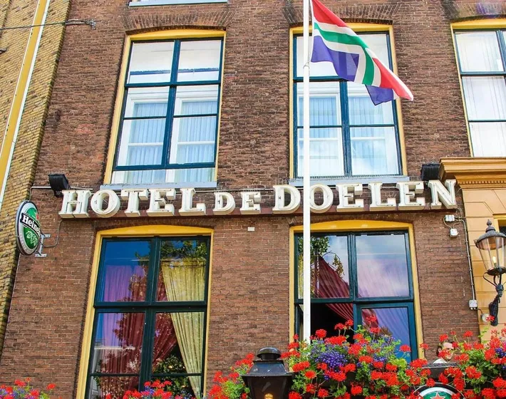 Hotel para 1 personas - 1