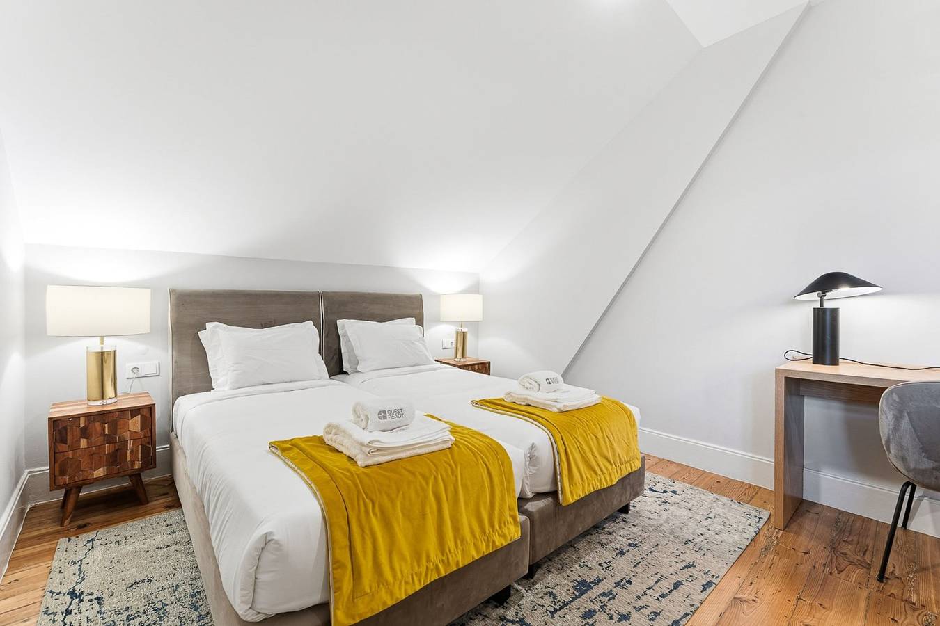 Apartamento entero, Guestready - A&S Guesthouse - Quarto Familiar in Sé Nova (Coimbra), Coimbra